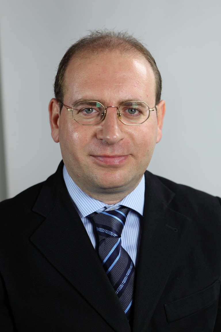 Michele Ferraro